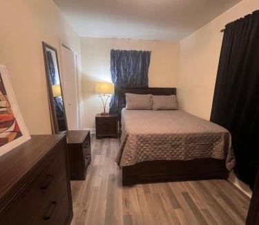 Dixon Apartamento | Simplicity Stays NOLA 2