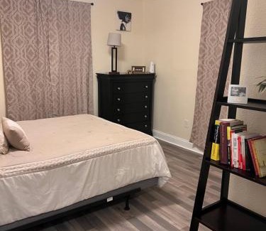 Dixon Apartamento | Simplicity Stays NOLA