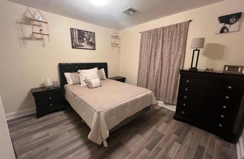 Dixon Apartamento | Simplicity Stays NOLA