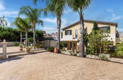 Reitani Apartamento | Simplistic Apartment in Reitani near Lido Beach
