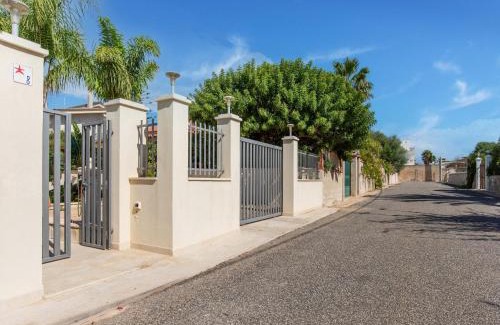Reitani Apartamento | Simplistic Apartment in Reitani near Lido Beach