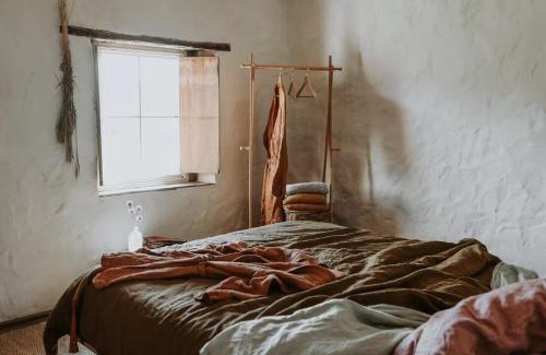 Ross Chalet De Esquí | Simplistic Luxury Cottage, Ross