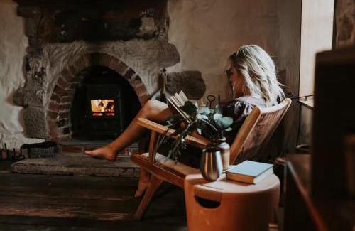 Ross Chalet De Esquí | Simplistic Luxury Cottage, Ross