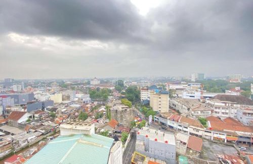 Braga Apartamento | Simply and Homey 2BR at Braga City Walk Apartment By Travelio