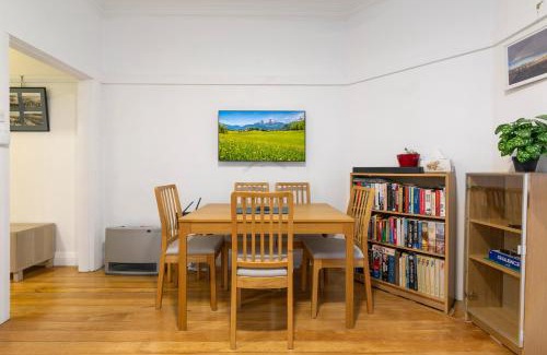 Bondi Beach Apartamento | Simply Bondi 2 bedrooms