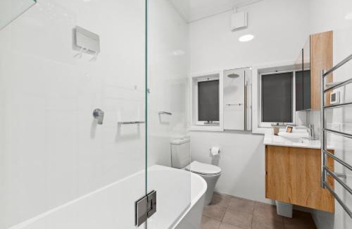 Bondi Beach Apartamento | Simply Bondi 2 bedrooms