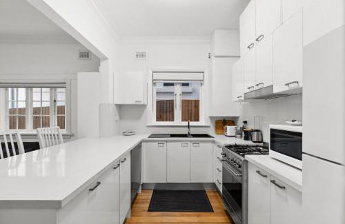 Bondi Beach Apartamento | Simply Bondi 2 bedrooms
