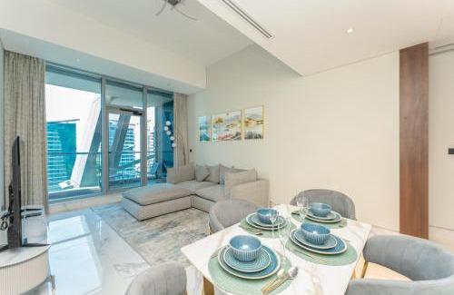 Downtown Dubai Apartamento | SIMPLY COMFORT in J ONE Tower