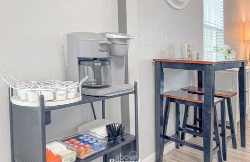 Wichita Falls Casa | Simply Cozy | 2 Bed, 1 Bath