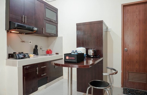 Chinatown Apartamento | Simply Good for 2BR Gajah Mada Mediterania Apartment