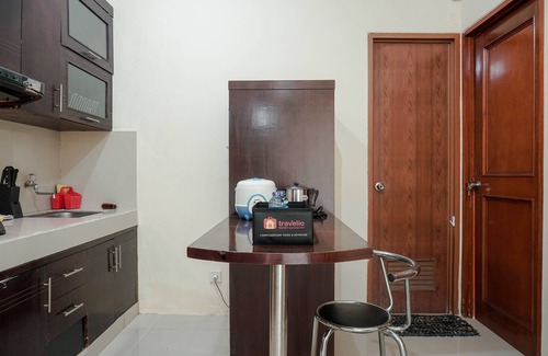 Chinatown Apartamento | Simply Good for 2BR Gajah Mada Mediterania Apartment