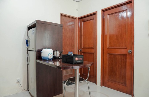 Chinatown Apartamento | Simply Good for 2BR Gajah Mada Mediterania Apartment