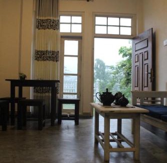 Suriyakanda Apartamento | simply heaven suriyakanda