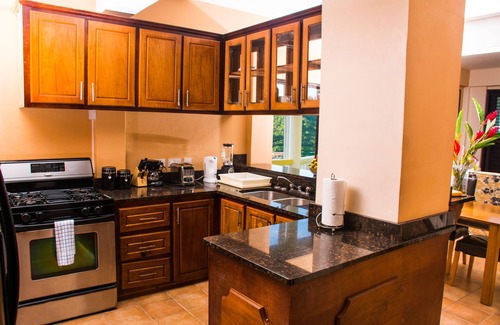 Marisule Apartamento | Simplemente celestial! Gran apartamento de dos dormitorios con cocina y gran piscina