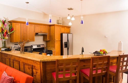 Marisule Casa | Simplemente celestial !!! Grandes apartamentos independientes con piscina enorme - Apartamento de un dormitorio