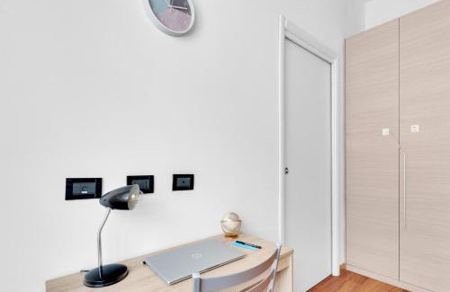 Saronno Apartamento | SIMPLY HOME SARONNO Stazione-Centro-Milano-Varese-Como-MXP