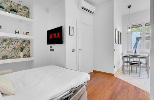 Saronno Apartamento | SIMPLY HOME SARONNO Stazione-Centro-Milano-Varese-Como-MXP
