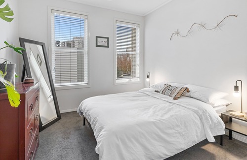 Kensington Apartamento | Simply Kensington