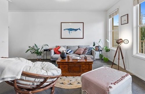 Kensington Apartamento | Simply Kensington