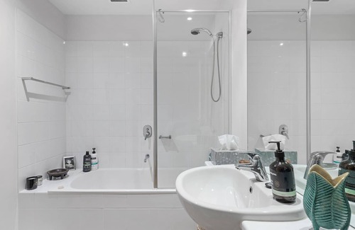 Kensington Apartamento | Simply Kensington