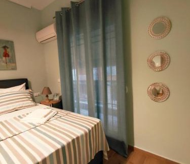 Kavala Apartamento | Simply Like Home