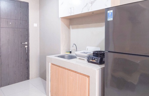 Ciputat Apartamento | Simply Look Studio at Baileys Apartment