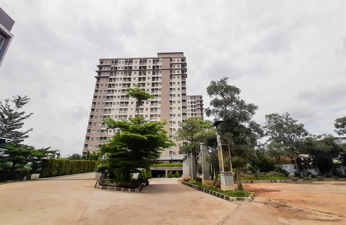 Ciputat Apartamento | Simply Look Studio at Baileys Apartment