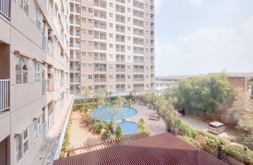 Ciputat Apartamento | Simply Look Studio at Baileys Apartment