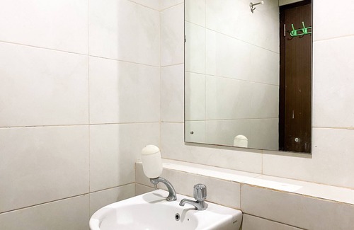 Bekasi Timur Apartamento | Simply Look Studio At Grand Dhika City Apartment