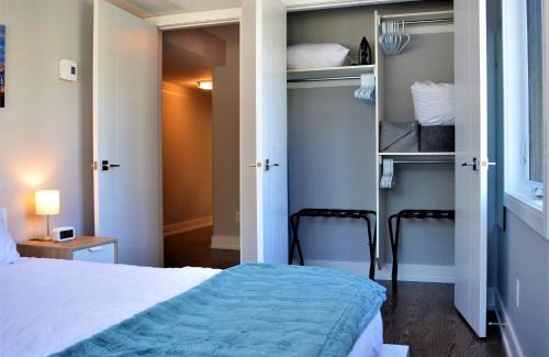 Ottawa Division Apartamento | Simply Luxury Stays