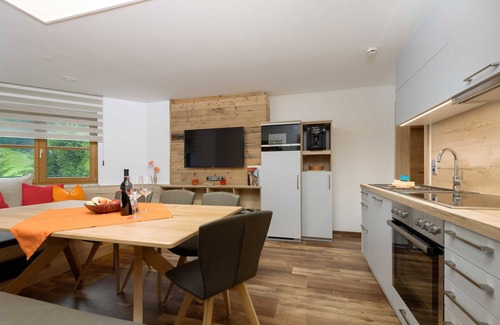Kleinarl Apartamento | Simplemente más ... diversión de vacaciones !!!