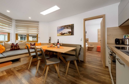 Kleinarl Apartamento | Simplemente más ... diversión de vacaciones !!!