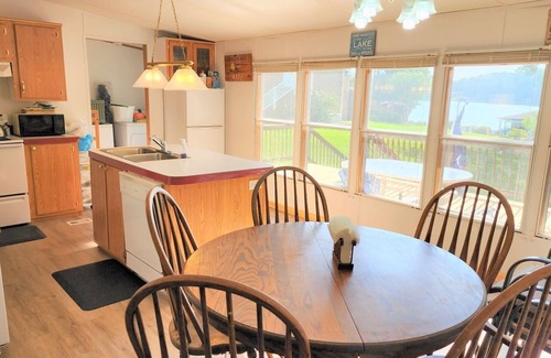 Henrico Casa | Simply Peaceful | Pet-Friendly | Peaceful & Private | 6ft Water Depth