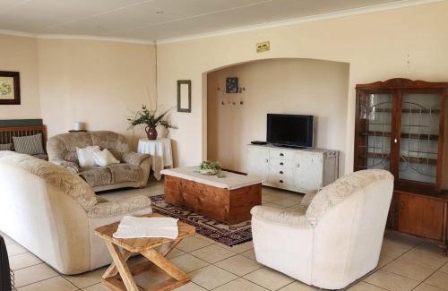 Mkhondo Apartamento | Simply Rooted Cottage
