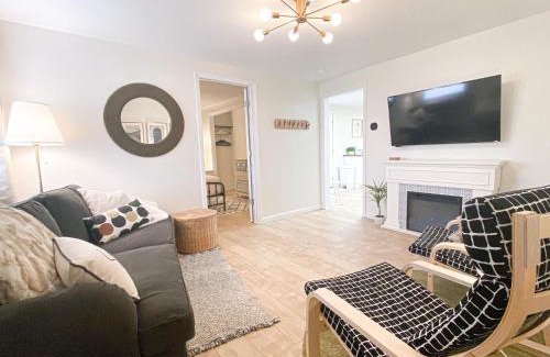 Salem Casa | Simply Salem Cottage