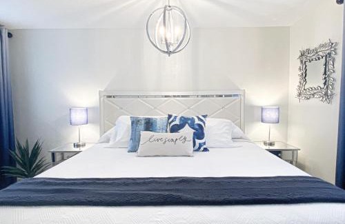 Salem Casa | Simply Salem Cottage