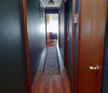 Sassafras Casa | Simply Sassafras - Tree Fern Suite - self-contained