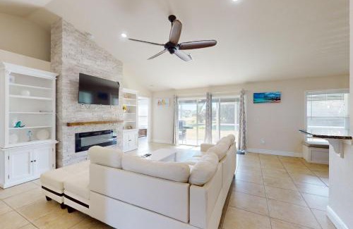Broadmoor Casa | Simply Serene