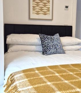 Monaghan Cama Y Desayuno | Simply Stay