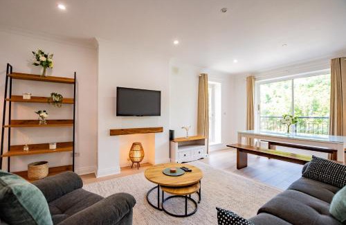 Galway City Centre Apartamento | Simply Stunning 3 Bed Apartment with Free Parking