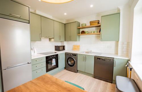 Galway City Centre Apartamento | Simply Stunning 3 Bed Apartment with Free Parking