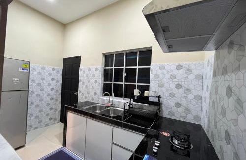 Batu Pahat Apartamento | Simply Suite Homestay