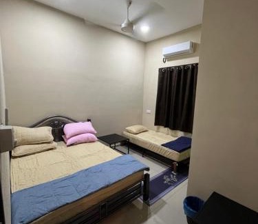Batu Pahat Apartamento | Simply Suite Homestay