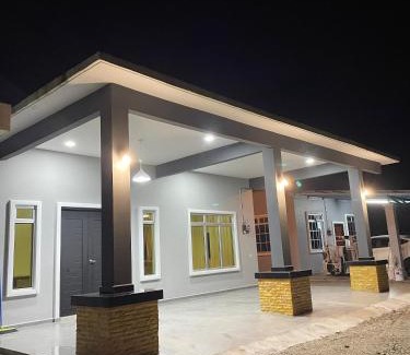 Batu Pahat Apartamento | Simply Suite Homestay