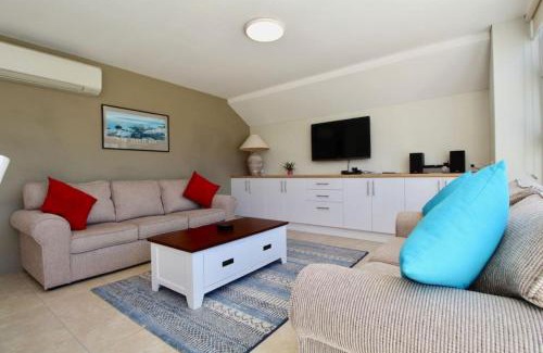 Huskisson Casa | Simply THE Best Waterviews over the park