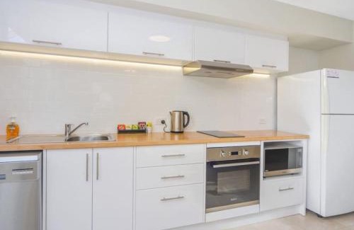 Huskisson Casa | Simply THE Best Waterviews over the park