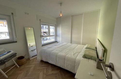 Olivais Apartamento | Simply Yellow Apartment