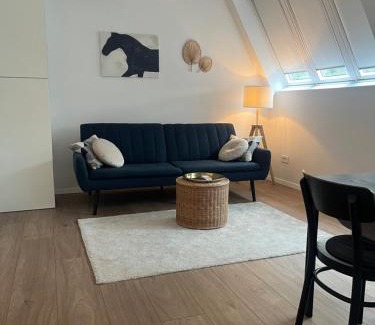 Donji Grad Apartamento | Simply Zagreb