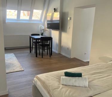 Donji Grad Apartamento | Simply Zagreb