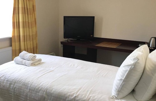 Skegness Hotel | Simplystay Lincoln Road